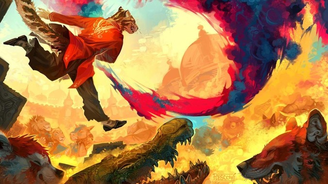 平面设计真的很难做吗？