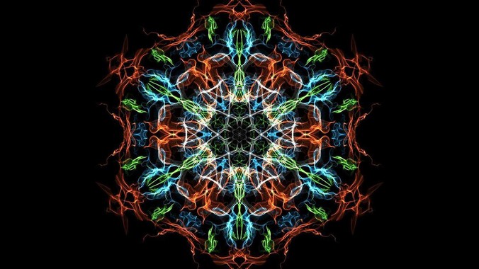 阅文与掌阅的真假繁华